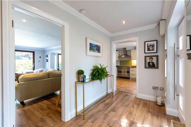 12 Saint Helier's Copse, Stillorgan Park, Blackrock, Co. Dublin