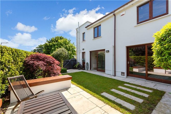 12 Saint Helier's Copse, Stillorgan Park, Blackrock, Co. Dublin