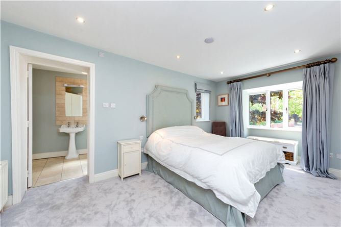 12 Saint Helier's Copse, Stillorgan Park, Blackrock, Co. Dublin