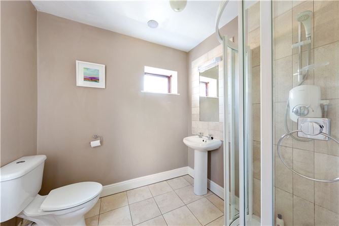 12 Saint Helier's Copse, Stillorgan Park, Blackrock, Co. Dublin