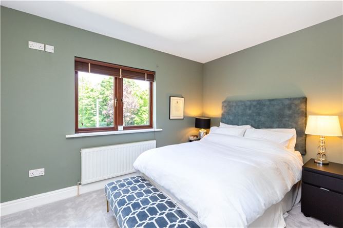 12 Saint Helier's Copse, Stillorgan Park, Blackrock, Co. Dublin