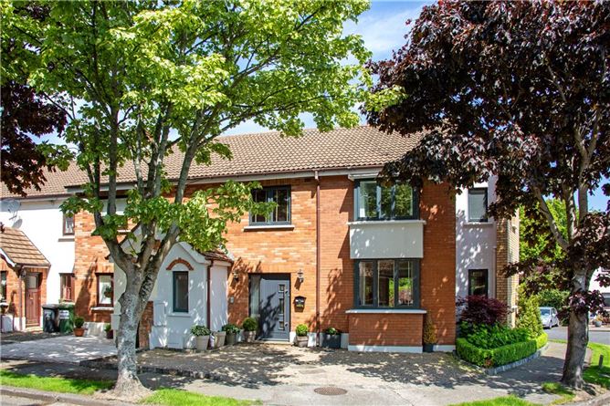 12 Saint Helier's Copse, Stillorgan Park, Blackrock, Co. Dublin