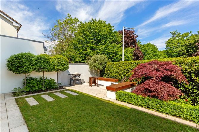 12 Saint Helier's Copse, Stillorgan Park, Blackrock, Co. Dublin