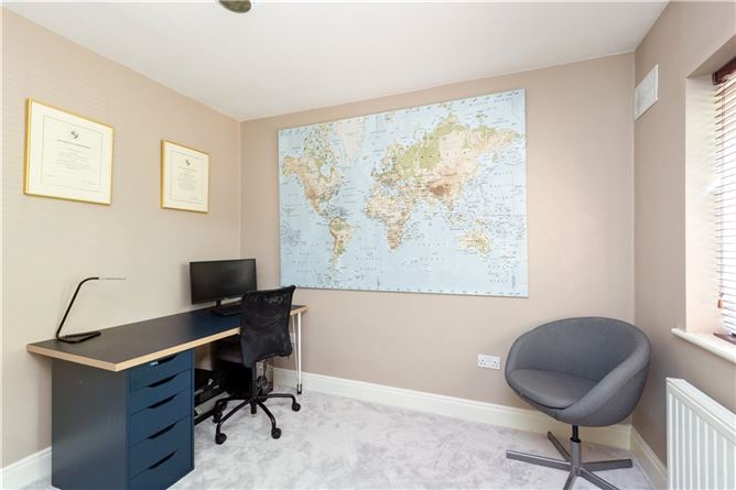 12 Saint Helier's Copse, Stillorgan Park, Blackrock, Co. Dublin