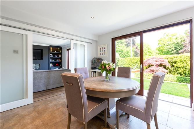 12 Saint Helier's Copse, Stillorgan Park, Blackrock, Co. Dublin