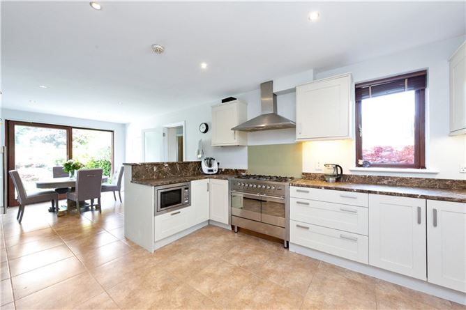 12 Saint Helier's Copse, Stillorgan Park, Blackrock, Co. Dublin