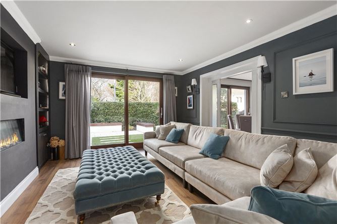 12 Saint Helier's Copse, Stillorgan Park, Blackrock, Co. Dublin