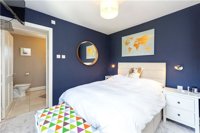 12 Saint Helier's Copse, Stillorgan Park, Blackrock, Co. Dublin
