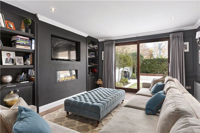 12 Saint Helier's Copse, Stillorgan Park, Blackrock, Co. Dublin