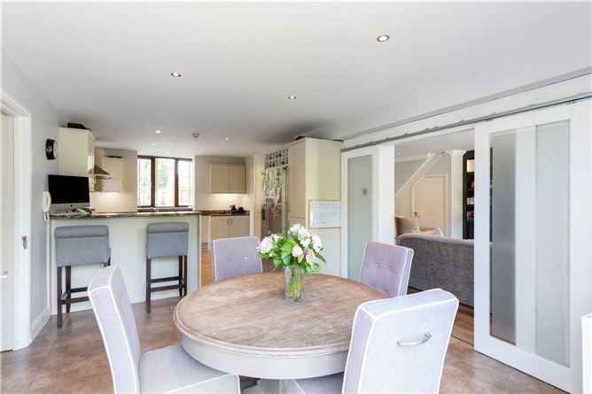 12 Saint Helier's Copse, Stillorgan Park, Blackrock, Co. Dublin
