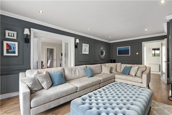 12 Saint Helier's Copse, Stillorgan Park, Blackrock, Co. Dublin