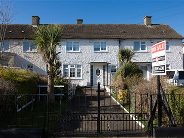 Image for 33 Macroom Road, Coolock, Dublin 17