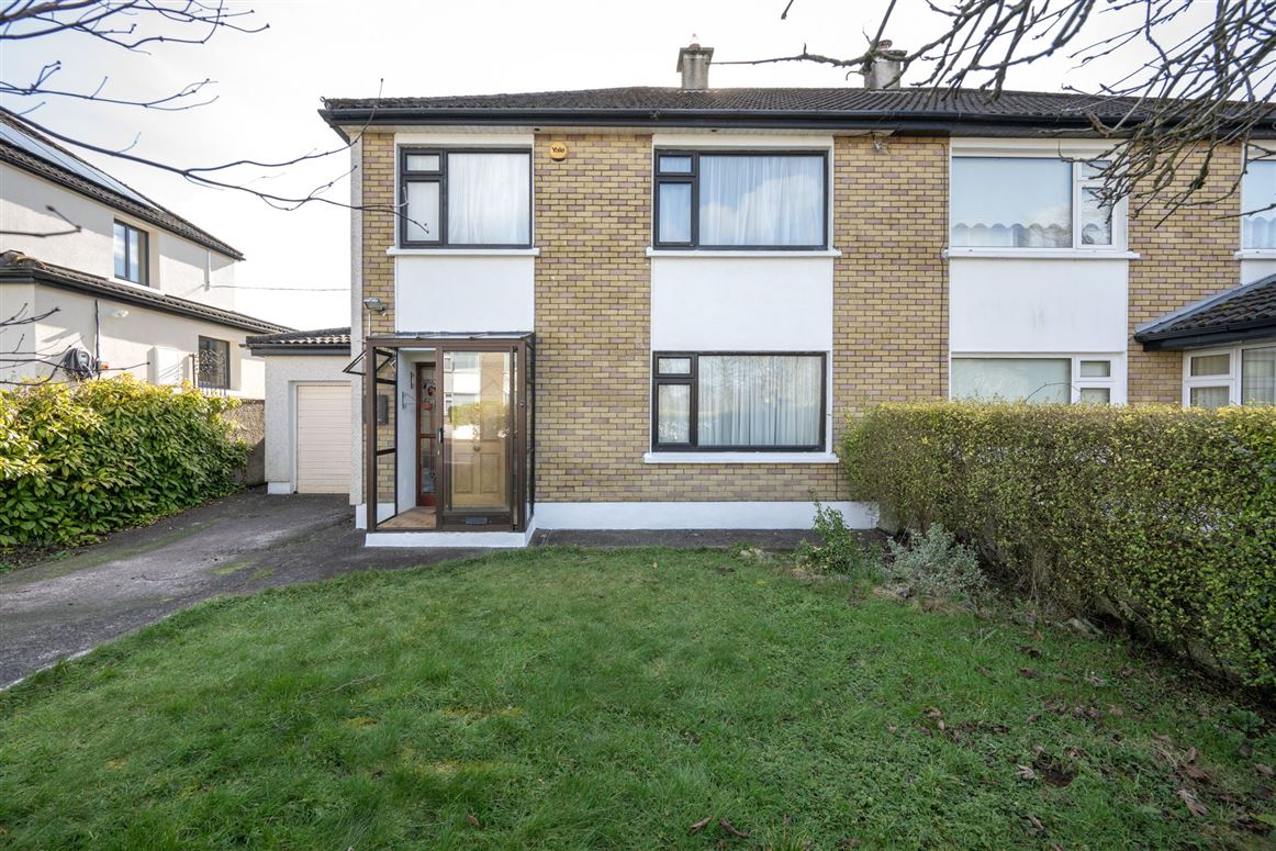 54 Halldene Grove, Bishopstown, Cork