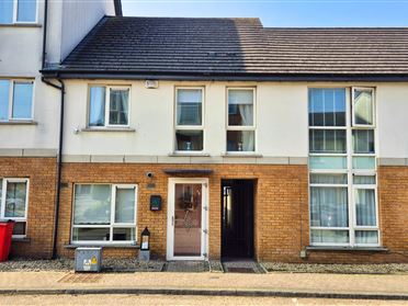 Image for 43 Churchwell Square, Belmayne,   Dublin 13