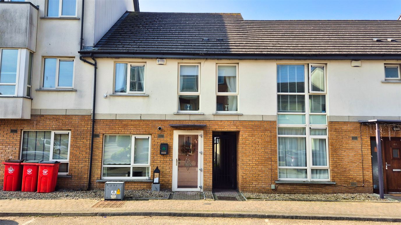 43 Churchwell Square, Belmayne,   Dublin 13