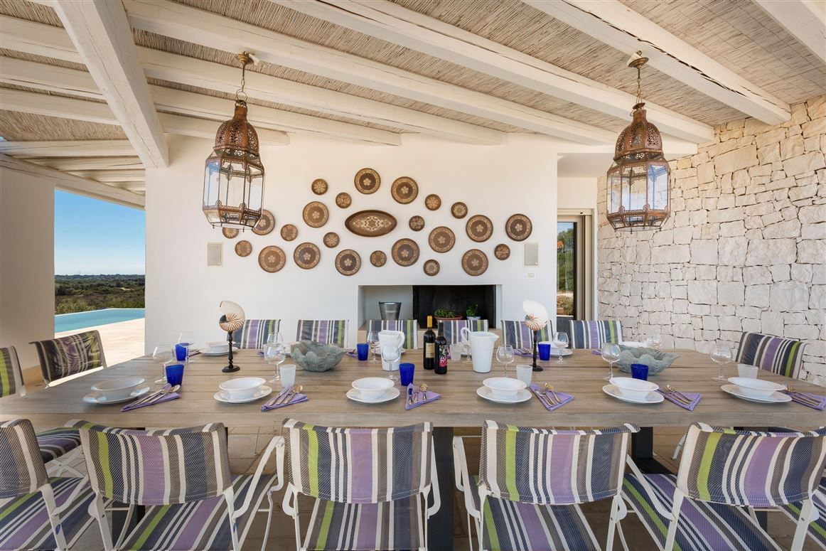Casa di Amore,Manduria, Apulia, Italy