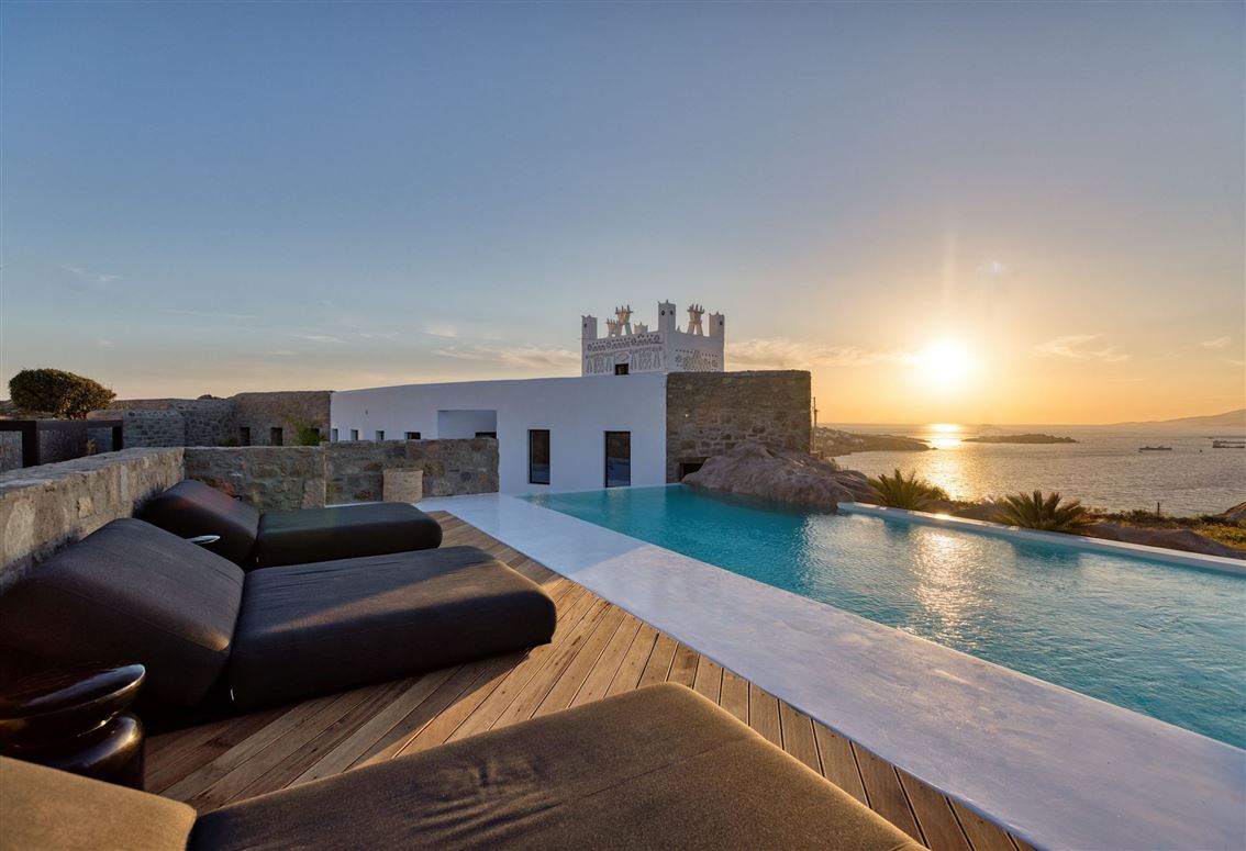 Island Blue,Mykonos,Mykonos,Greece