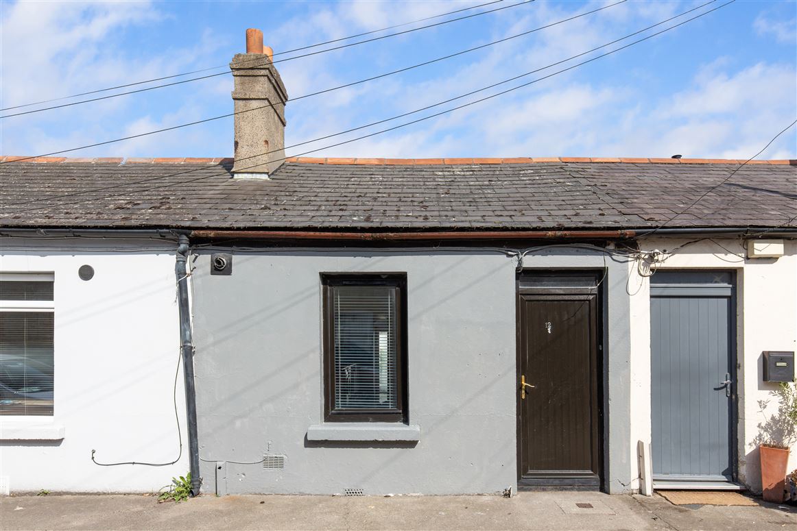12 Harman Street , South City Centre - D8,   Dublin 8