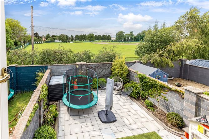 25 Crenigans Bánóg, Ashbourne, Co. Meath