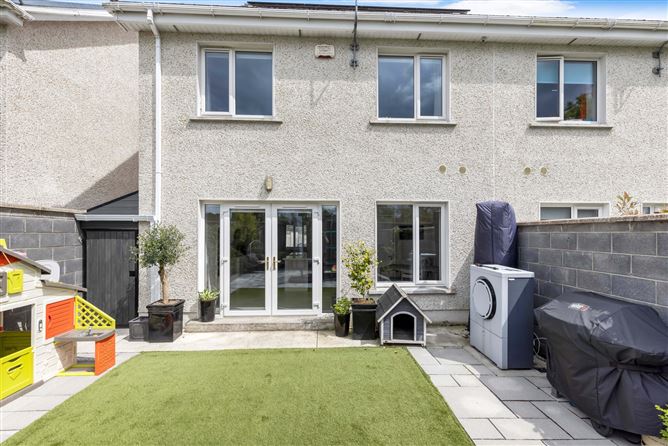 25 Crenigans Bánóg, Ashbourne, Co. Meath