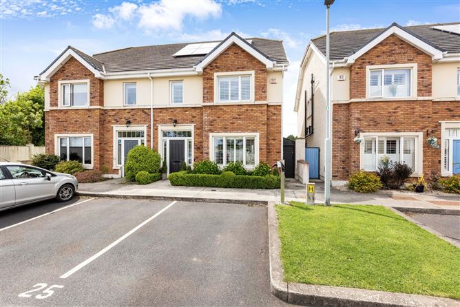 25 Crenigans Bánóg, Ashbourne, Co. Meath