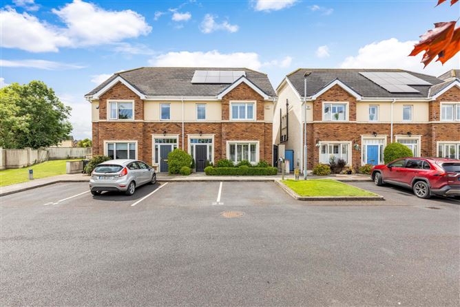 25 Crenigans Bánóg, Ashbourne, Co. Meath