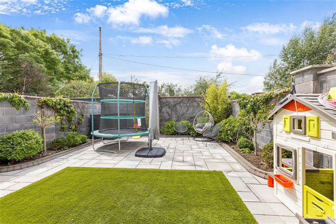 25 Crenigans Bánóg, Ashbourne, Co. Meath