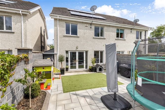 25 Crenigans Bánóg, Ashbourne, Co. Meath