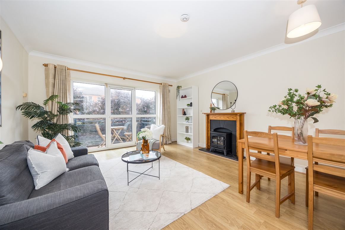  67 Windmill Lane Apartments, Grand Canal Dk, Dublin 2