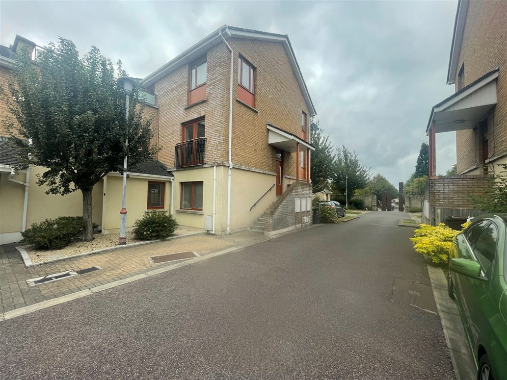 Annfield Court, Castleknock, Dublin 15