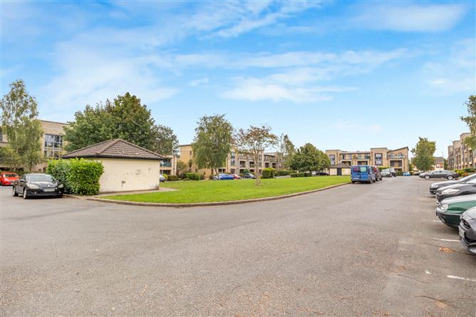 120 The Court, Dunboyne Castle, Dunboyne, Meath
