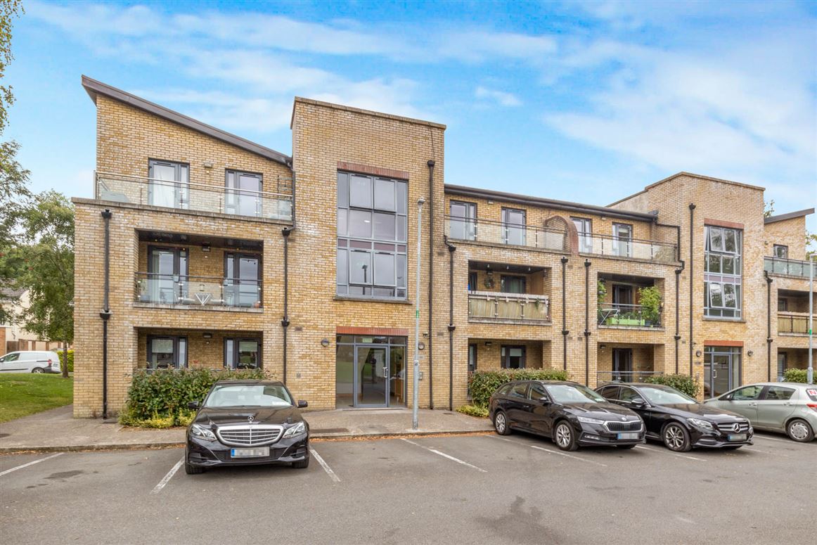 120 The Court, Dunboyne Castle, Dunboyne, Meath