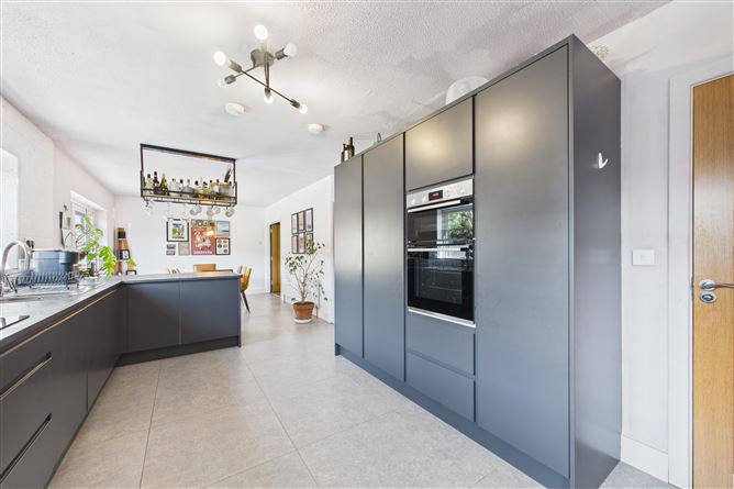 7 Aspen Close Viewmount , Waterford City, Waterford