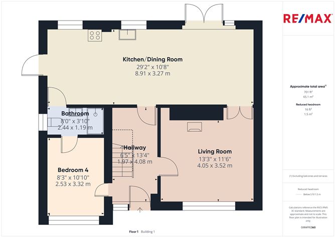 7 Aspen Close Viewmount , Waterford City, Waterford