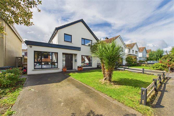 7 Aspen Close Viewmount , Waterford City, Waterford