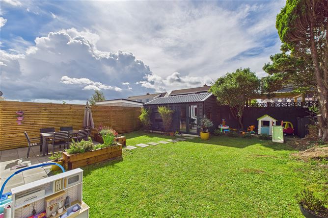 7 Aspen Close Viewmount , Waterford City, Waterford