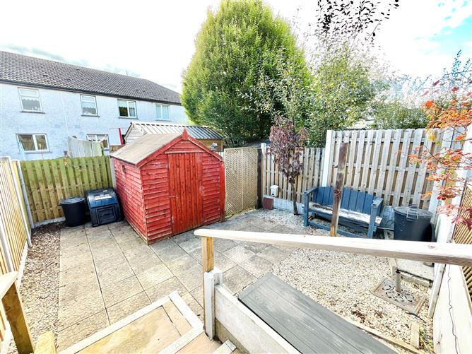 28 Shingán, Enniscorthy, Wexford