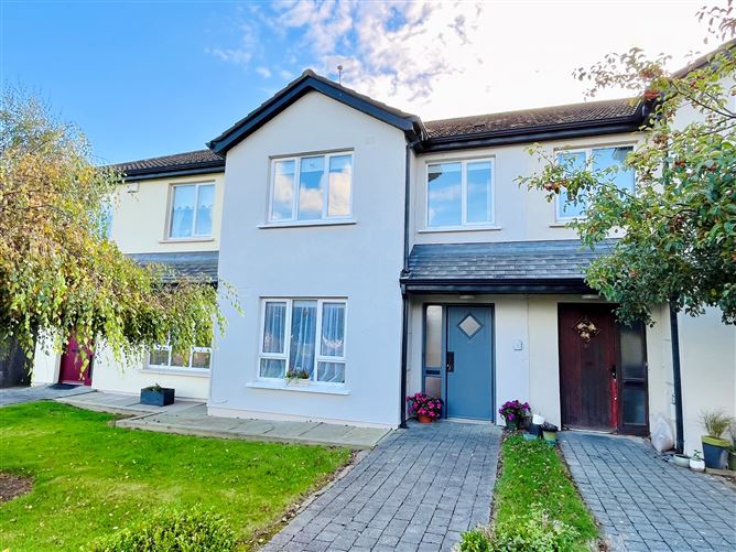 28 Shingán, Enniscorthy, Wexford