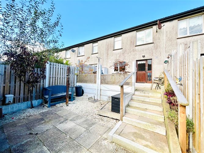28 Shingán, Enniscorthy, Wexford