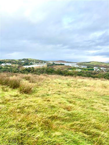 Rosmoney, Westport, Mayo