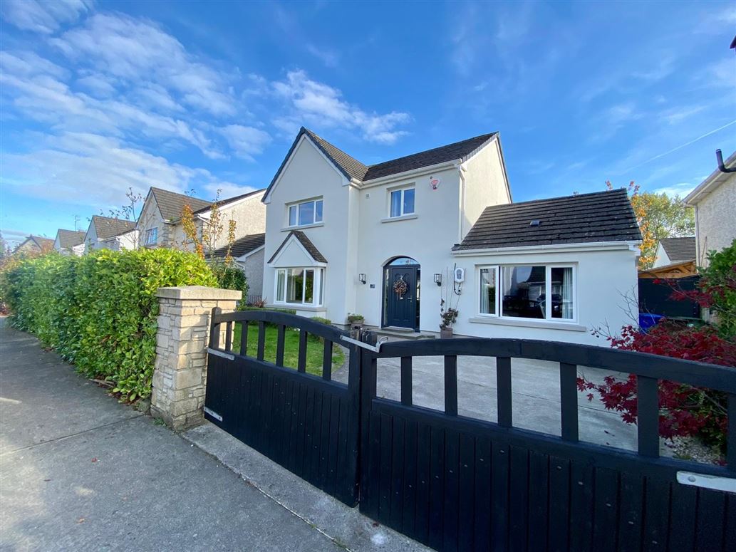 28, Slaney Bank, Rathvilly, Carlow