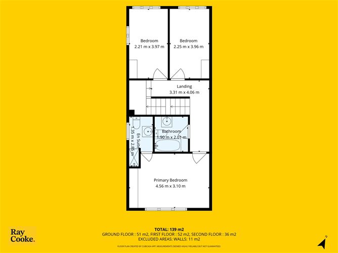 12 Garrynisk Square, Belgard Road, Tallaght, Dublin 24, D24DK80