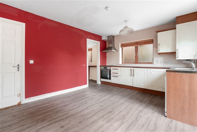 12 Garrynisk Square, Belgard Road, Tallaght, Dublin 24, D24DK80