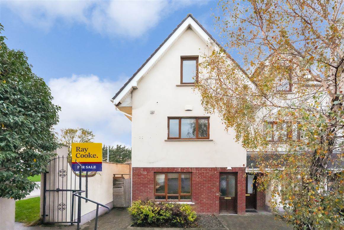 12 Garrynisk Square, Belgard Road, Tallaght, Dublin 24, D24DK80