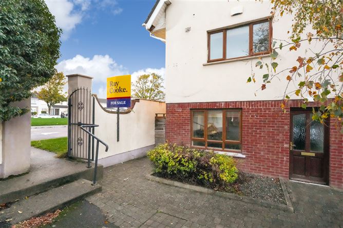 12 Garrynisk Square, Belgard Road, Tallaght, Dublin 24, D24DK80