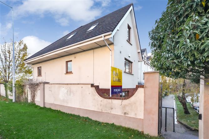 12 Garrynisk Square, Belgard Road, Tallaght, Dublin 24, D24DK80