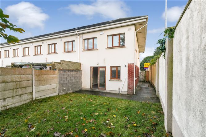 12 Garrynisk Square, Belgard Road, Tallaght, Dublin 24, D24DK80