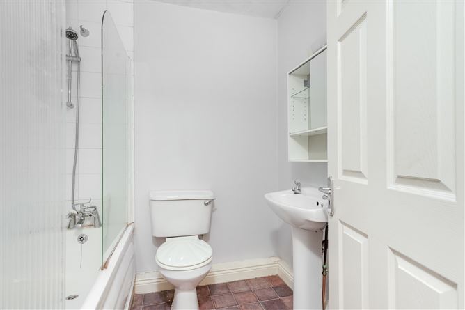 12 Garrynisk Square, Belgard Road, Tallaght, Dublin 24, D24DK80