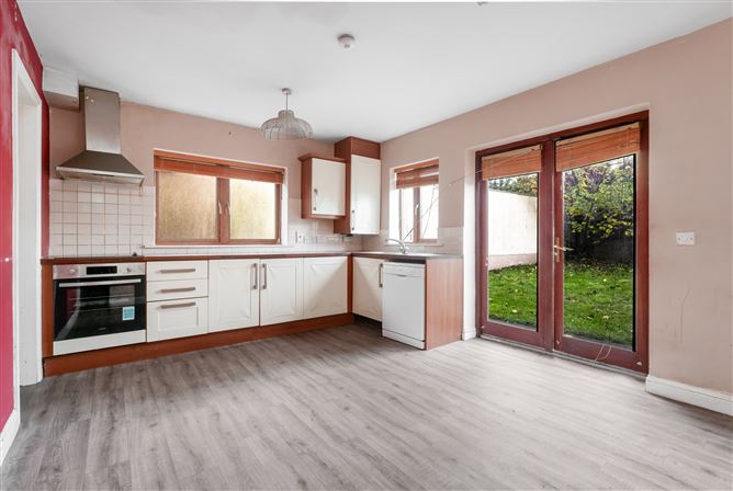 12 Garrynisk Square, Belgard Road, Tallaght, Dublin 24, D24DK80