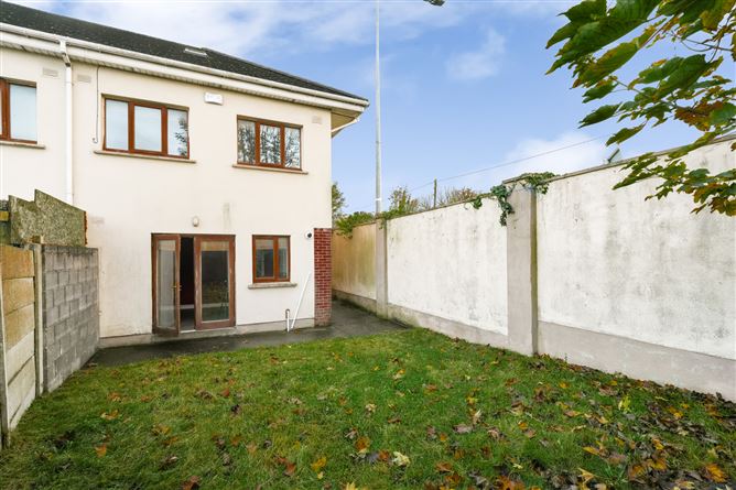 12 Garrynisk Square, Belgard Road, Tallaght, Dublin 24, D24DK80